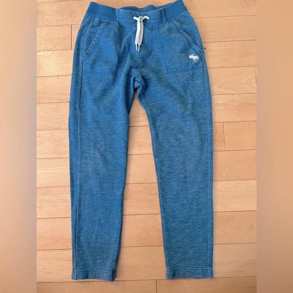 Abercrombie kids sweats / joggers